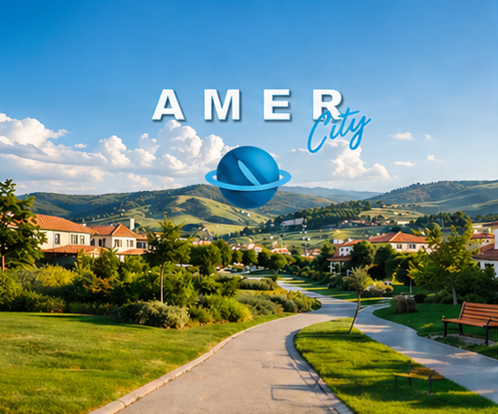 Amer City