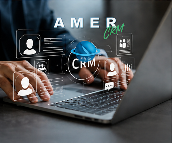 Amer Crm