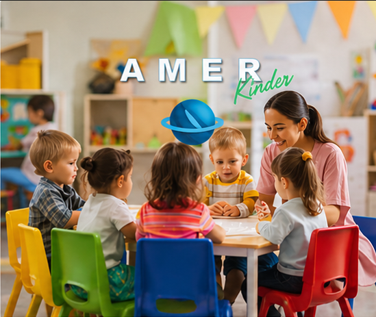 Amer Kids